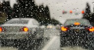 Amplían la alerta amarilla por lluvia en Extremadura