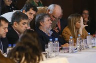 El kirchnerismo fracasó en su intento por interpelar a Karina Milei en el Senado