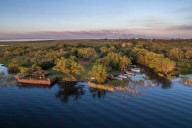 Este destino fue reconocido por la ONU y es perfecto para una escapada única en Corrientes