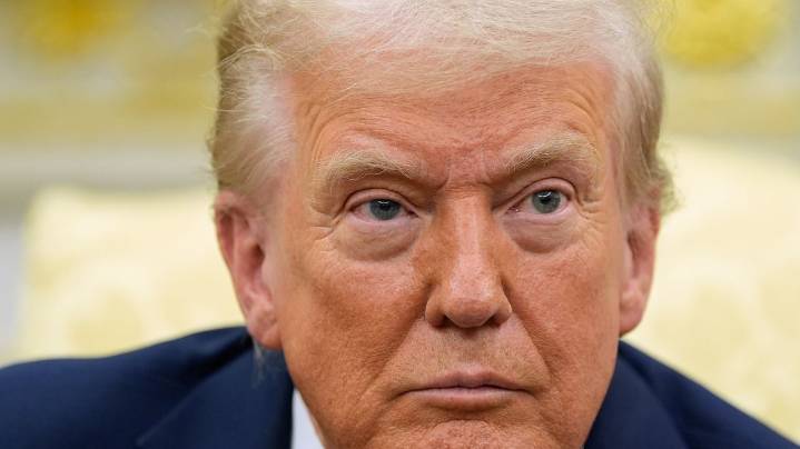 The Latest: Budget office says 'substantial' firings of federal workers have started