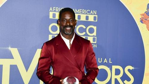 Sterling K. Brown, Janelle James and Teyana Taylor among honorees for Critics Choice Celebration of Black Cinema & Television 