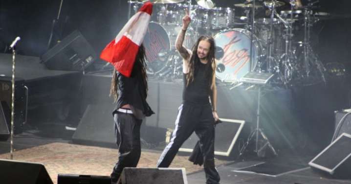 Korn vuelve a Perú tras nueve años: Banda de nu metal incluyó a Lima en su gira por Latinoamérica en 2026