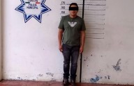 Detienen a sujeto por conducir en estado de ebriedad