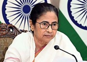DVC ruined Vijayadashmi mood by unilaterally releasing water: CM Banerjee