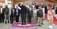 Forest Personnel Are Frontline Defenders Of Our Biodiversity: Javed Rana