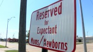 Gov. shutdown threatens 'Women, Children and Infants' program in Kansas