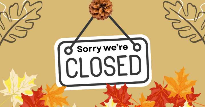 Columbus & Indigenous Peoples Day closures in your neighborhood