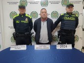 Por delitos sexuales contra su hijastra, fue enviado a la cárcel