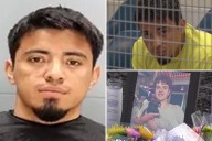 Illegal immigrant quietly handed  slap-on-the-wrist sentence for hit-and-run that killed University of South Carolina student