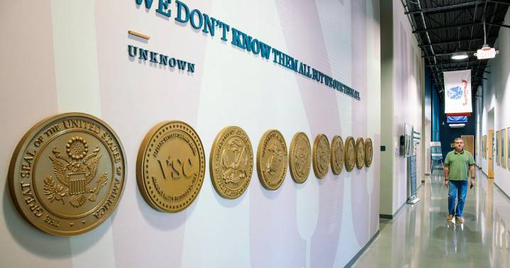 Frederick veteran services center expands hours, services