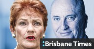 Barnaby Joyce defection: MP confirms call with Pauline Hanson amid One Nation rumours