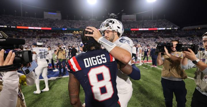 AFC Playoff Picture: Buffalo Bills keep pace with AFC East