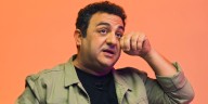 Diego Topa lloró al recordar el bullying en su infancia: “No sabíamos cómo llamarlo, pero dolía igual”