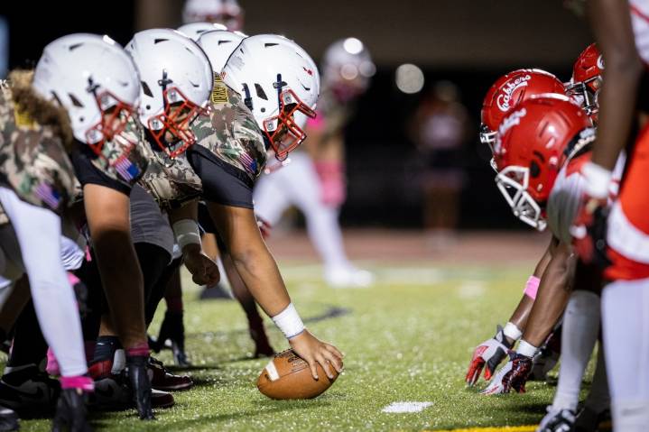 High school scoreboard: Highland Springs football team deals No. 6 Phoebus 2nd loss in a row