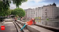 When wanderlust goes viral: Social feeds & shows are shaping travel trends