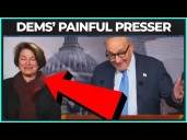Ana And Cenk React To Latest Schumer & Jeffries Cringe