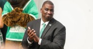 Marshall sports: AD Gerald Harrison aims to care everywhere