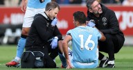 Rodri, Khusanov, Ait-Nouri - Man City injury latest and return dates ahead of Champions League tie