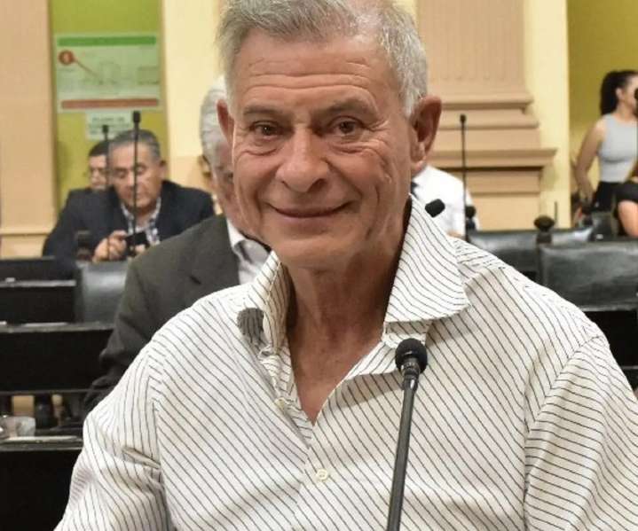 Walter Wayar: “El peronismo salteño perdió por sus egos y su falta de proyecto colectivo”