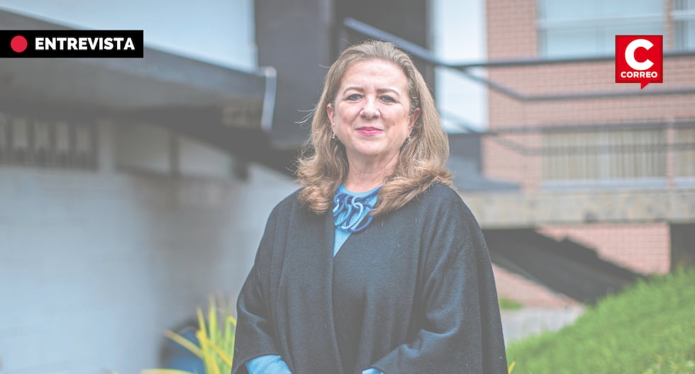 María Isabel León, presidenta de CADE Ejecutivo: “La democracia no puede salir adelante con corrupción”
