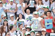 Neuquinos participaron de las recorridas simultáneas de La Neuquinidad