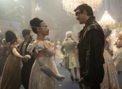 Bridgerton series four teaser offers glimpse at Benedict and Sophie’s love story