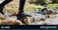 Estas son las zapatillas de montaña para mujer que arrasan por su comodidad y por ser ‘waterproof’