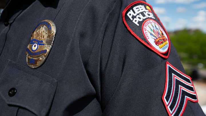 Pueblo police defend actions in arrest that drew outrage on Facebook