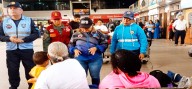 Con más de 78 mil personas atendidas, Monagas lidera abordaje preventivo a nivel nacional