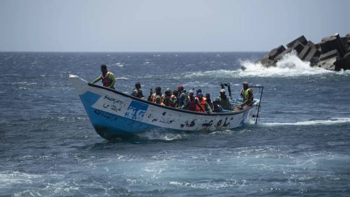 El Supremo da 15 días al Gobierno para cumplir la orden sobre los menores extranjeros solicitantes de asilo en Canarias