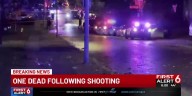 Police respond to fatal Midtown Omaha shooting