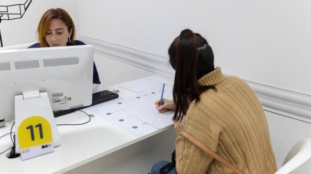 Licencias de conducir: quiénes pueden perder su carnet profesional y cómo renovarlo en octubre de 2025