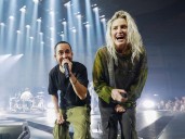 Linkin Park en Argentina: cómo llegar al Parque de la Ciudad, horario de apertura, setlist y todo lo que tenés que saber