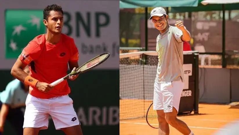Varillas vs Bueno: ¿a qué hora y dónde ver el duelo de peruanos por cuartos de final del Challenger de Cali?