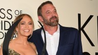 Ben Affleck-Jennifer Lopez reunite at premiere nine months after divorce