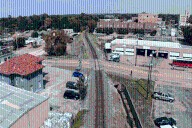 City plans safer, smoother railroad crossings for Downtown Tyler