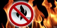 Burn bans issued in SWLA