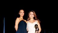 Inside The 5th Annual Academy Gala—Hollywood's Most Private Big Night Out