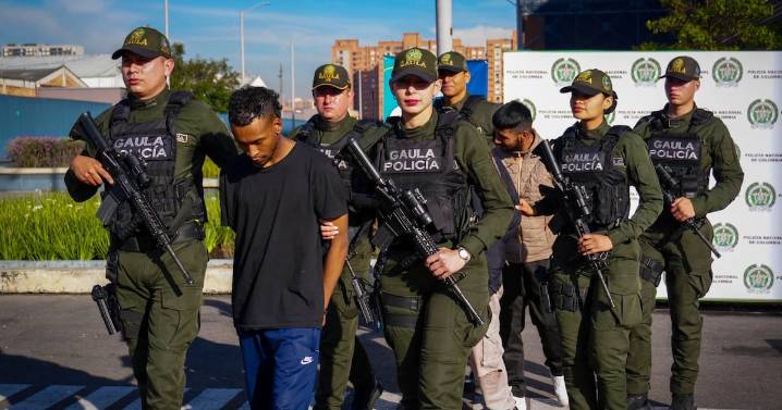 Salió de un bar y terminó 19 horas secuestrado: así fue el aterrador ‘paseo millonario’
