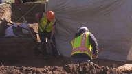 Archaeologists discover 24 new graves at Tulsa's Oaklawn Cemetery