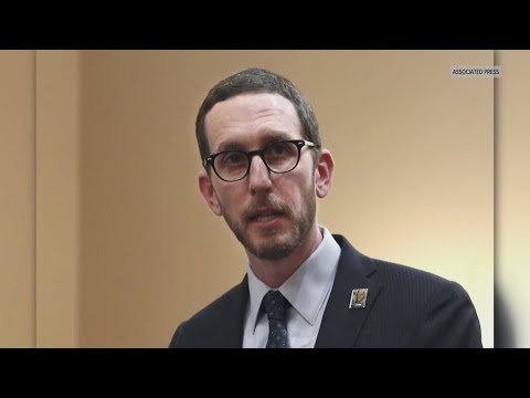 Sen. Scott Wiener announces run for Congress
