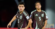 ¿Ayuda a Argentina? estas son las terribles polémicas que ocurrieron ante México en el Mundial Sub