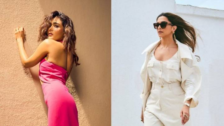 Arjun Reddy fame Shalini Pandey has THIS to say on Deepika Padukone's 8