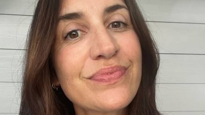 I cut my skincare routine in half at 49 - and I've never looked better