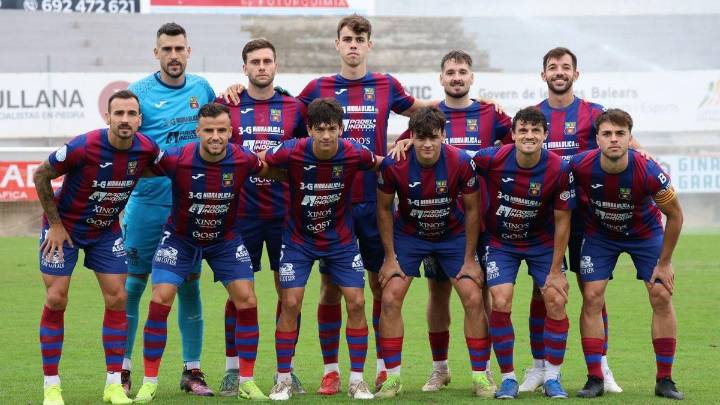 El Poblense ilusiona con su gran inicio