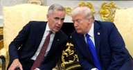 Carney says trade talks with U.S. ‘had been making progress’ until Ontario anti