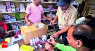 Cough syrup row: Madhya Pradesh drug controller transferred, 3 others suspended