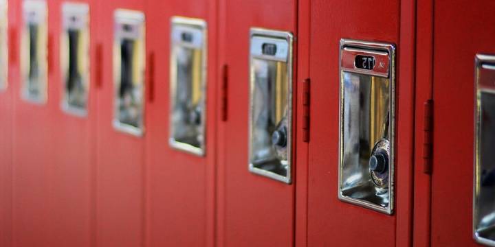 State police investigate potential threat at Tolland High School