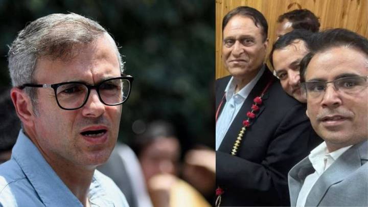 Fixed Match Or Tactical Masterstroke? BJP’s Surprise Win In J&K RS Polls India News