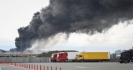 Russian Air Strikes Kill Five, Devastate Ukrainian Energy Infrastructure